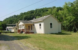 1743 & 1759 DISMAL HOLLOW RD, FRONT ROYAL, VA 22630
