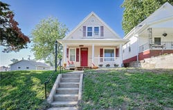 2627 Renick Street, St Joseph, MO 64507