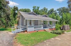 5 Texas Street, Honea Path, SC 29654-1741