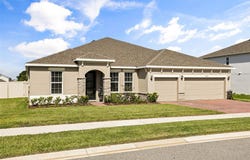 4924 GOLDEN ZENITH Way, MOUNT DORA, FL 32757