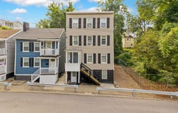 15 Albany Street, Poughkeepsie, NY 12601
