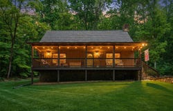 94 BEAR PATH LN, Lyndhurst, VA 22952