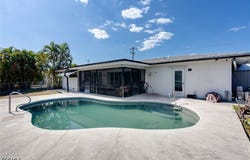 1522 Shelby Parkway, Cape Coral, FL 33904