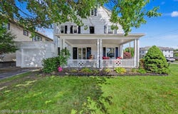 801 Wheeler Avenue, Scranton, PA 18510