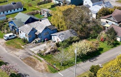 841 PACIFIC DR, Hammond, OR 97121