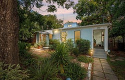 2102 E 17th ST, Austin, TX 78702