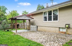 201 MOUNTAIN RD, FALLSTON, MD 21047