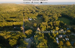 315 Goose Rocks Road, Kennebunkport, ME 04046