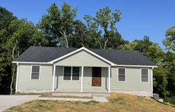 56 Cedarwood Drive, Lancaster, KY 40444