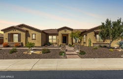 6112 E CALLE DE POMPAS --, Cave Creek, AZ 85331