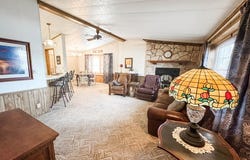 210 Airport Rd, Brackettville, TX 78832