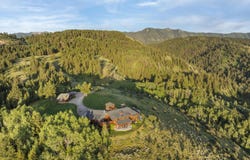 3100 COUNTY RD 129, Grover, WY 83122