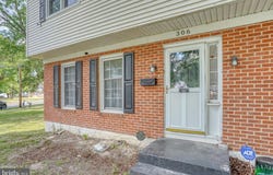 306 MACARTHUR Drive, DOVER, DE 19901