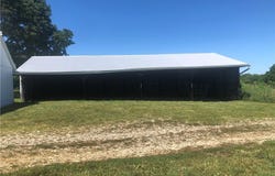 1133 Brethren Church Road, Plattsburg, MO 64477