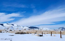 795 N Grover Cleveland Street, Lima, MT 59739