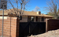 400 Sunbeam, Alamogordo, NM 88310