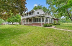 360 Wood Creek Drive, Howell, MI 48843