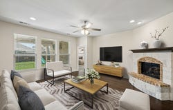 2218 Jackson Drive, Melissa, TX 75454