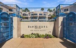 400 N Pacific Street, Oceanside, CA 92054