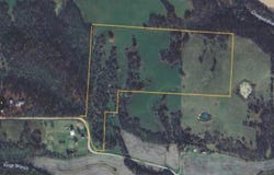 Bolling Road, Lawson, MO 64062