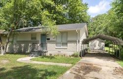 9522 Woodford Drive, Little Rock, AR 72209