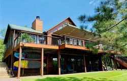 N13616 Indianhead Drive, Minong, WI 54859