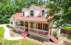 1334 Jim Starr, Newnan, GA 30263