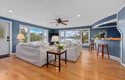 1580 BRANDENBURG RD, St Germain, WI 54558