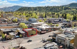 145 E College Drive, Durango, CO 81301