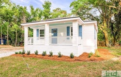 1918 Delaware Avenue, Savannah, GA 31404