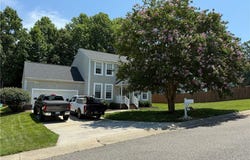 3504  Edward Ter, Toano, VA 23168