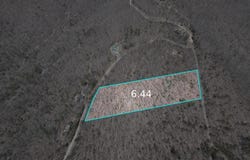 Double Knob Road, Ellijay, GA 30540