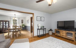 1416 S MATTHIAS Street, APPLETON, WI 54915-4018