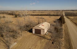 NA Olive Creek Road, Hallam, NE 68368