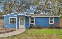 4245 NEW HAMPSHIRE Road, Elkton, FL 32033