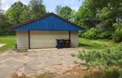 1444 BROWNDEER AVENUE, Arkdale, WI 54613