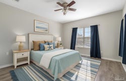 1944 Crosscreek Cir, Gulf Breeze, FL 32563