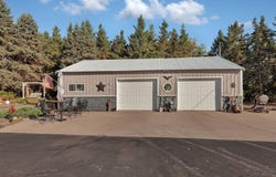 35142 93rd Street, Pierz, MN 56364