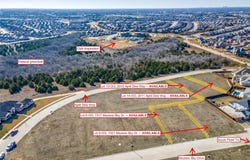 2015 April Dew Way, Wylie, TX 75098
