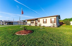 5409 ANTIGUA DRIVE, ZEPHYRHILLS, FL 33541