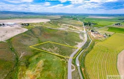 Tbd Presto Road, Firth, ID 83236