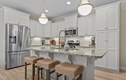 1831 Grandmaster Way, Wake Forest, NC 27587