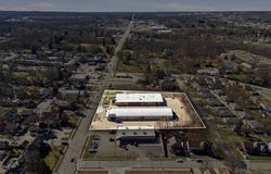 788800 Park Ave W, Mansfield, OH 44906