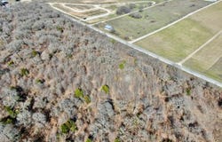 I-35 & Tabler Road, Thackerville, OK 73459
