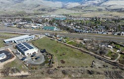 799 E Jefferson Avenue, Ashland, OR 97520