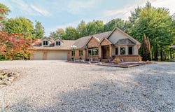 2825 Toben Road, Carleton, MI 48117