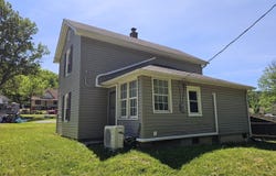 31 Burger Lane, Hot Springs, VA 24445