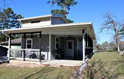 140 E Ridgecrest Drive, Hemphill, TX 77642