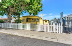 528 LA PRENDA DRIVE, Oakland, CA 94603