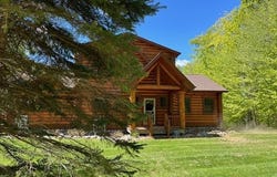 36881/3693 W SCENIC LN, HULBERT, MI 49748